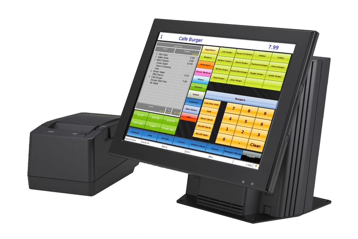 8 Benefits of Having a  Base POS System in Your Business ArticleCube